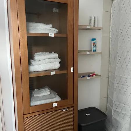 Bequemes Einzelzimmer Im Herzen Von Kassel