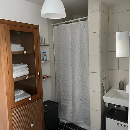 Bequemes Einzelzimmer Im Herzen Von * Kassel